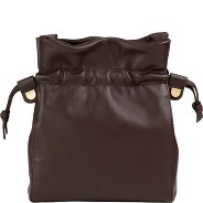 DuDu Crossbody tas Leder 18 cm Productbeeld