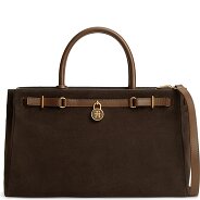 Tommy Hilfiger American Icon Handtas Leder 39 cm Productbeeld