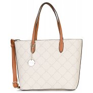 Tamaris Anastasia Klassieke Shopper Tas 32 cm Productbeeld Tamaris Anastasia Klassieke Shopper Tas 32 cm Productbeeld