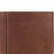 camel active Bilbao Portemonnee RFID-bescherming Leer 13 cm Productbeeld