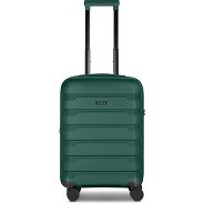 d&n South Dakota 4 wielen Cabinewagen S 56 cm met uitbreidingsplooi Productbeeld