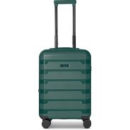 d&n South Dakota 4 wielen Cabinewagen S 56 cm met uitbreidingsplooi Productbeeld