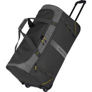 Travelite Basics Active reistas op 2 wielen 71 cm Productbeeld
