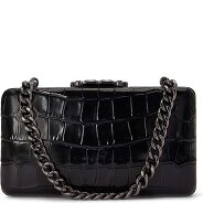 Lauren Ralph Lauren Franki Clutch Leder 18 cm Productbeeld