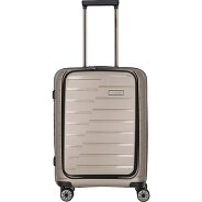 Travelite Air Base 4 wielen Cabinewagen 55 cm Laptopvak Productbeeld
