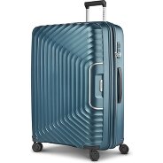 Redolz Essentials 01 4 wielen Trolley L 77 cm met uitbreidingsplooi Productbeeld