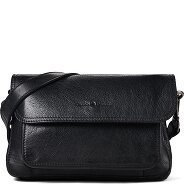 Greenburry Colombiana Crossbody tas Leder 24 cm Productbeeld