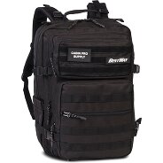 Worldpack BestWay Cabin Pro Supply reisrugzak 48 cm laptopvak Productbeeld
