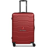 Tonino Lamborghini Bologna 4 wielen Trolley M 67 cm Productbeeld