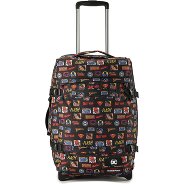 Eastpak Transit'R 2 wielen Reistas S 51 cm Productbeeld
