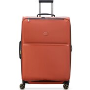 Delsey Paris Turenne Soft 4-wiel trolley 77 cm met uitbreidingsplooi Productbeeld Delsey Paris Turenne Soft 4-wiel trolley 77 cm met uitbreidingsplooi Productbeeld