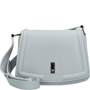 Boss Ariell Schoudertas Leer 22.5 cm Productbeeld