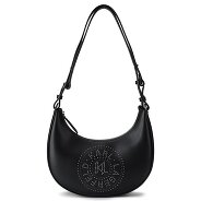 Karl Lagerfeld Circle Schoudertas Leer 28 cm Productbeeld