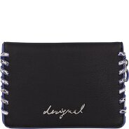 Desigual Greta Portemonnee 14 cm Productbeeld Desigual Greta Portemonnee 14 cm Productbeeld