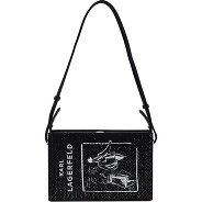 Karl Lagerfeld Soiree Schoudertas 22 cm Productbeeld