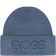 Boss Afox Gebreide muts Productbeeld Boss Afox Gebreide muts Productbeeld