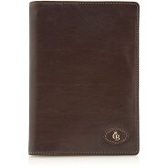 Castelijn & Beerens Gaucho paspoorthoes RFID leer 11,5 cm Productbeeld