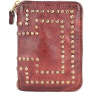 Campomaggi Leren portemonnee 10 cm Productbeeld