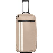 Vaude Takutea 90 2 wielen Trolley 77 cm Productbeeld