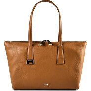 Furla Olivia Shopper Tas M Leer 32 cm Productbeeld