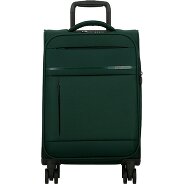 Jump Monthélys 4 wielen Cabinewagen 55 cm met uitbreidingsplooi Productbeeld
