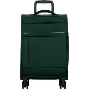 Jump Monthélys 4 wielen Cabinewagen 55 cm met uitbreidingsplooi Productbeeld