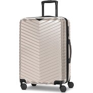 Redolz Essentials 18 2.0 4 wielen Trolley M 66 cm met uitbreidingsplooi Productbeeld