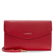 Lazarotti Bologna Leather Koppeltas Leer 23 cm Productbeeld