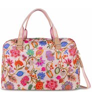 Oilily Sassy Sits Weekender reistas 55 cm Productbeeld Oilily Sassy Sits Weekender reistas 55 cm Productbeeld