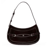 AIGNER Cavallo Schoudertas Leer 26 cm Productbeeld