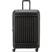 Delsey Paris Lutece Se 4 wielen Trolley 75 cm met uitbreidingsplooi Productbeeld