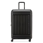 Delsey Paris Lutece Se 4 wielen Trolley 75 cm met uitbreidingsplooi Productbeeld