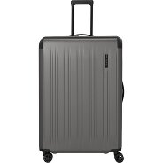 Travelite Dynamiic 4 wielen Trolley XL 81 cm Productbeeld
