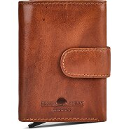 Greenburry Newport Portemonnee RFID-bescherming Leder 9.5 cm Productbeeld