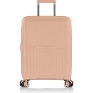 Heys AirLite 4 wielen Cabinewagen S 53 cm met uitbreidingsplooi Productbeeld