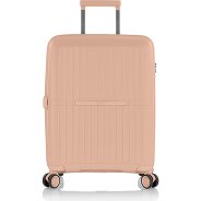 Heys AirLite 4 wielen Cabinewagen S 53 cm met uitbreidingsplooi Productbeeld