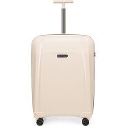 Epic Phantom SL 4 wielen Trolley 66 cm Productbeeld