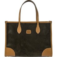 Bric's Life Shopper Tas S 35 cm Laptop compartiment Productbeeld