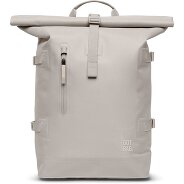 GOT BAG Rolltop 2.0 Dagrugzak 43 cm Laptop compartiment Productbeeld GOT BAG Rolltop 2.0 Dagrugzak 43 cm Laptop compartiment Productbeeld