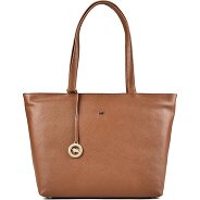 Braun Büffel Hanna Shopper Tas Leder 43 cm Productbeeld