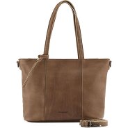 FredsBruder My Forever Friend Shopper Tas Leer 41 cm Productbeeld