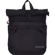 Jost Lohja Dagrugzak 35 cm Laptop compartiment Productbeeld