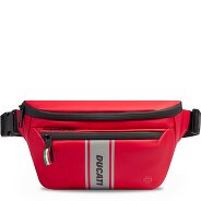 Piquadro x Ducati Fanny pack 28 cm Productbeeld
