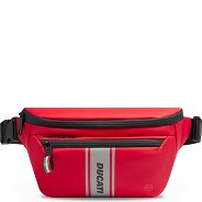 Piquadro x Ducati Fanny pack 28 cm Productbeeld