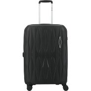 Gabol Infinity 4 wielen Trolley 66 cm met uitbreidingsplooi Productbeeld