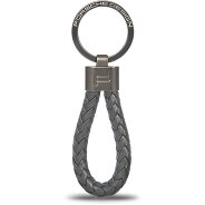 Porsche Design Keyring Sleutelhanger Leer 10 cm Productbeeld