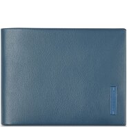 Roncato Detroit Portemonnee RFID-bescherming Leer 12 cm Productbeeld