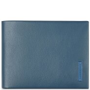 Roncato Detroit Portemonnee RFID-bescherming Leer 12 cm Productbeeld