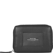 Maître ellern Portemonnee RFID-bescherming Leer 11 cm Productbeeld