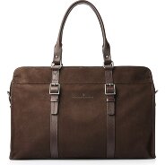 Castelijn & Beerens Veneto Weekender reistas Leder 50 cm Productbeeld